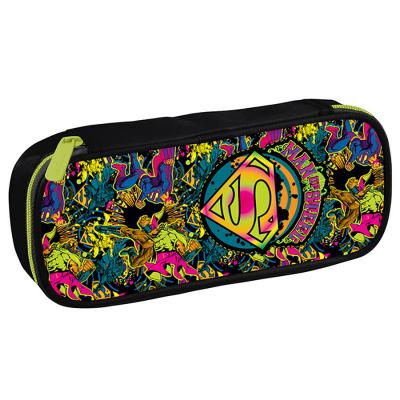 პენალი KITE მყარი DC21-662-2 DC Superman