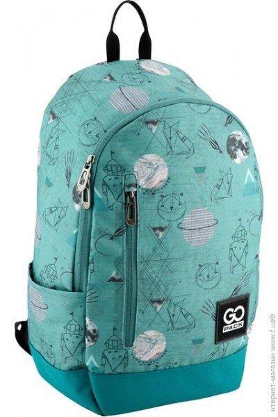 ზურგჩანთა KITE/GoPack GO18-126L