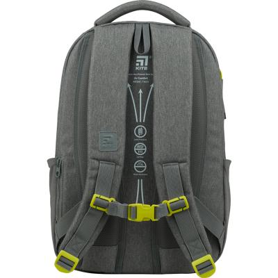 ზურგჩანთა KITE Education teens K22-2578M-2 
