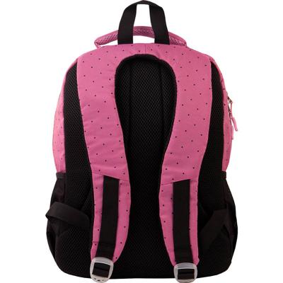 ზურგჩანთა სასკოლო GoPack Education GO21-113M-2 Hello panda