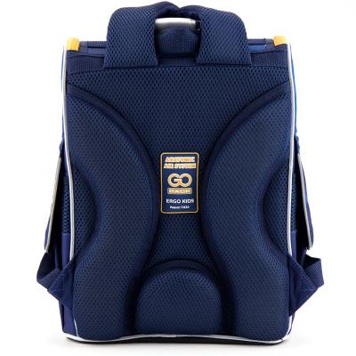 ზურგჩანთა KITE/GoPack კარკასული GO18-5001S-26