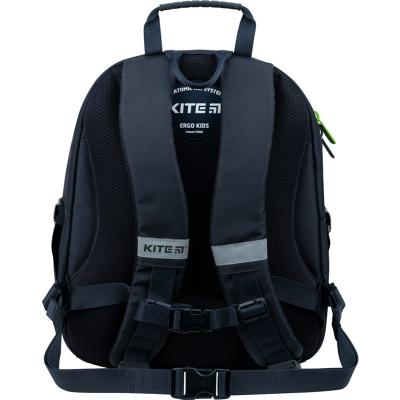 ზურგჩანთა სასკოლო KITE Education K22-756S-3 Tagline