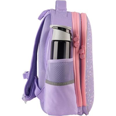 ზურგჩანთა სასკოლო კარკასული GoPack Education GO23-165M-3 Cute unicorn