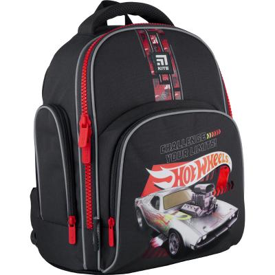 ზურგჩანთა სასკოლო KITE Education HW21-706S Hot Wheels