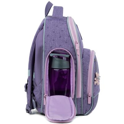 ზურგჩანთა სასკოლო KITE Education K22-706S-1 College Line girl