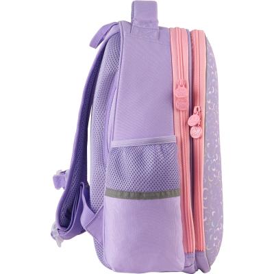 ზურგჩანთა სასკოლო კარკასული GoPack Education GO23-165M-3 Cute unicorn