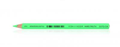 ფანქარი ფერადი OMEGA 3370 Green light 3370024029KS