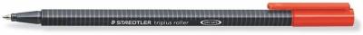 როლერი Staedtler RollerballTriplus 0.04მმ. Red. 403-2
