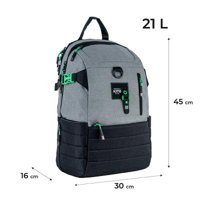 ზურგჩანთა Kite Education teens K24-876L-1
