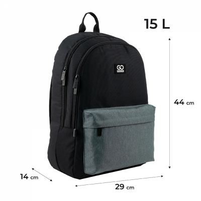 ზურგჩანთა GoPack Education Teens GO24-140L-4
