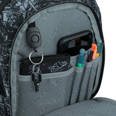 ზურგჩანთა KITE Education teens K22-816L-4 (LED)