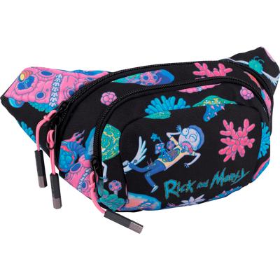 ჩანთა წელის KITE Education teens RM22-1007 