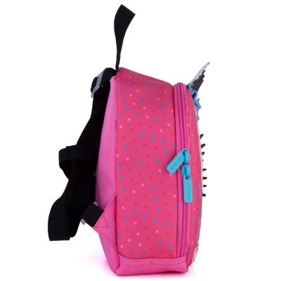 ზურგჩანთა სკოლამდელი KITE Kids K21-538XXS-1 Zebra