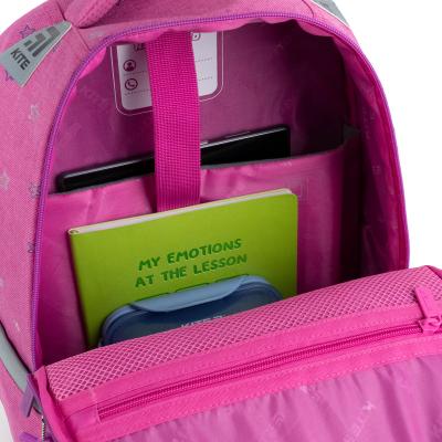 ზურგჩანთა სასკოლო KITE Education K21-770M-3 Better together