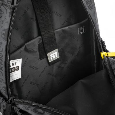ზურგჩანთა სასკოლო KITE Education DC21-700M-1 DC Batman