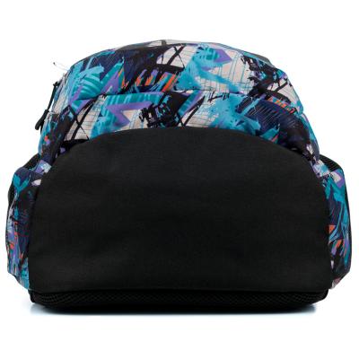 ზურგჩანთა GoPack Education Teens GO22-162L-5 Pattern