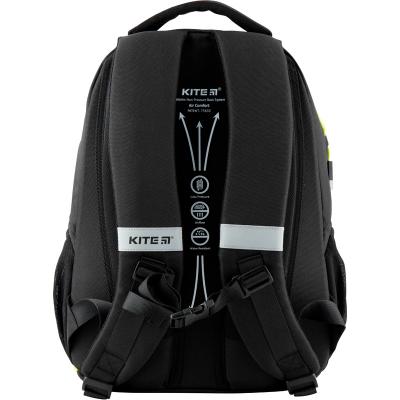 ზურგჩანთა KITE სასკოლო K20-814M-2