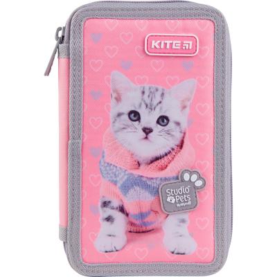პენალი KITE მყარი SP21-623 Studio Pets