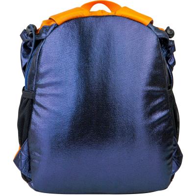 ზურგჩანთა სკოლამდელი KITE Kids K21-567XS-2 Black Dino