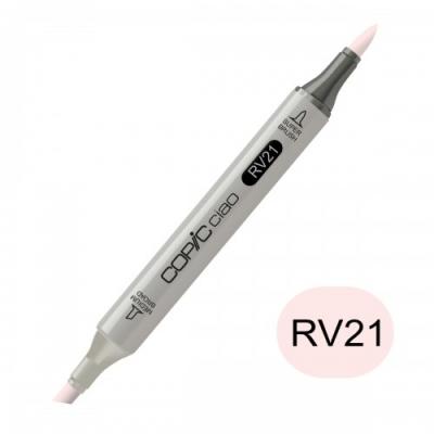 მარკერი BrushPen COPIC Ciao RV-21 22075179