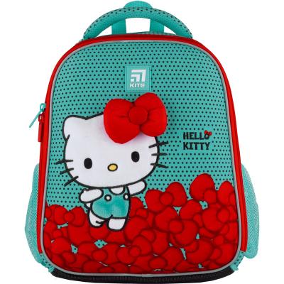 ზურგჩანთა კარკასული KITE Education HK21-555S Hello Kitty