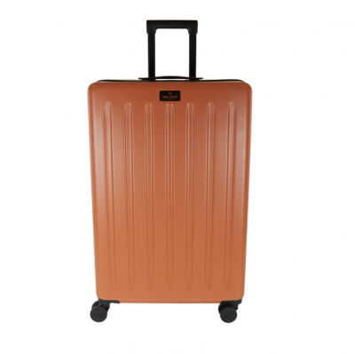 ჩემოდანი  Walker Luggage Concept Coconut 40005-246 პატარა