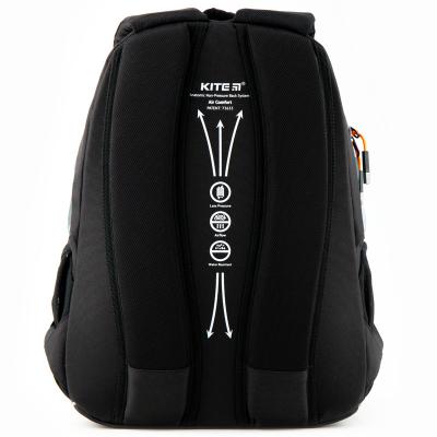 ზურგჩანთა KITE სასკოლო K20-814M-1