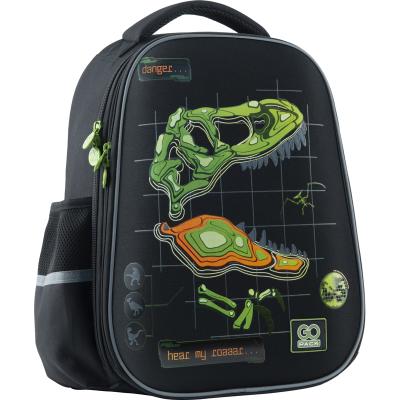 ზურგჩანთა სასკოლო კარკასული GoPack Education GO23-165M-4 Dino