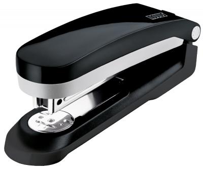 სტეპლერი NOVUS 020-1764 E25 25ფ. 24/6-26/6 Black