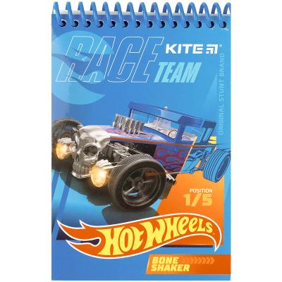 ბლოკნოტი KITE HW21-196 А6 48ფ.