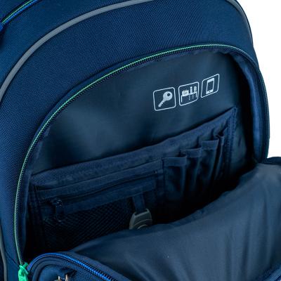 ზურგჩანთა სასკოლო KITE Education K24-763M-3