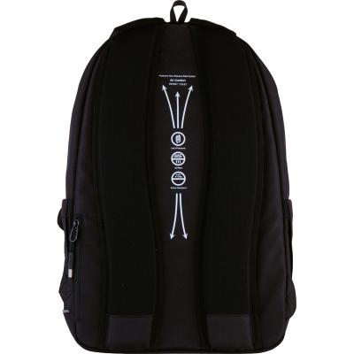 ზურგჩანთა KITE Education teens DC21-2575M-1 DC Batman