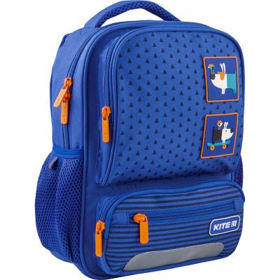 ზურგჩანთა სკოლამდელი KITE Kids K21-559XS-2 Cool Dogs