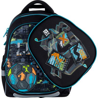 ზურგჩანთა სასკოლო KITE Education K21-700M(2p)-2 Let's go