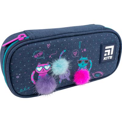 პენალი KITE K22-662-5 Wow Cats