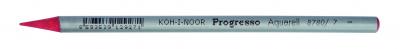 ფანქარი ფერადი აკვ. Progresso 8780 Carmine 8780007001KS