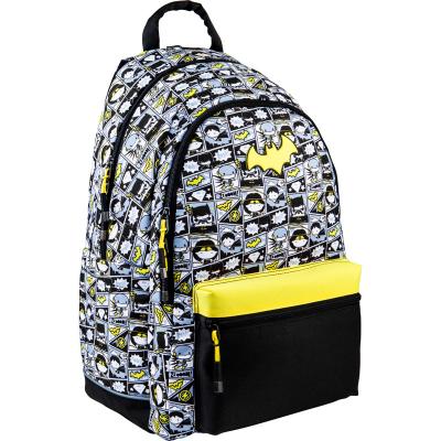 ზურგჩანთა KITE Education teens DC21-2575M-2 DC Justice League
