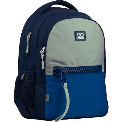 ზურგჩანთა GoPack Education Teens GO22-161M-6 Color block boy