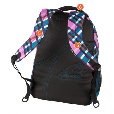 ზურგჩანთა Schneiders Walker 42264-142