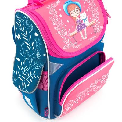 ზურგჩანთა KITE/GoPack კარკასული GO18-5001S-25