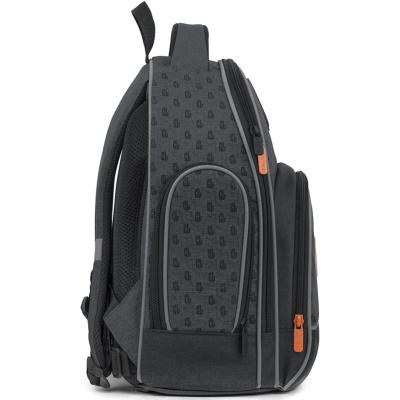 ზურგჩანთა სასკოლო KITE Education K22-706S-2 College Line boy