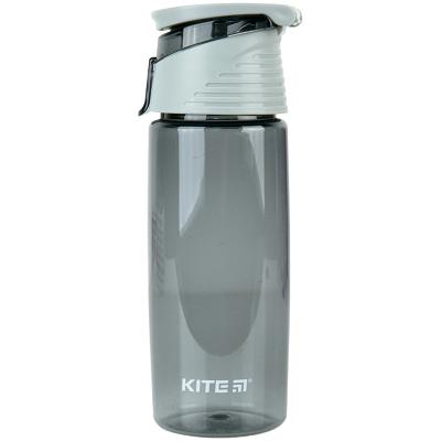 ბოთლი წყლისთვის KITE K22-401-01 550მლ, Grey