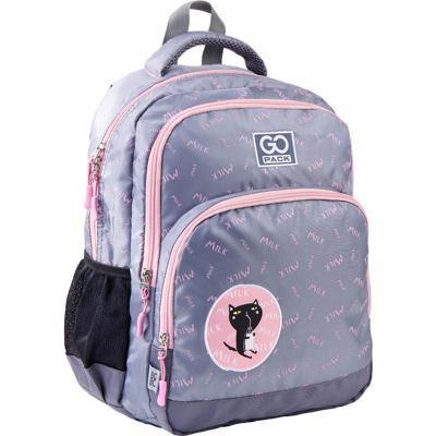 ზურგჩანთა სასკოლო GoPack Education GO21-113M-1 Meow