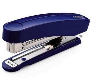 სტეპლერი NOVUS 020-1713 B10 Professional 15ფ. N10 Blue