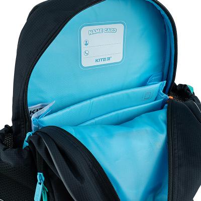 ზურგჩანთა სასკოლო KITE Education K24-771S-4