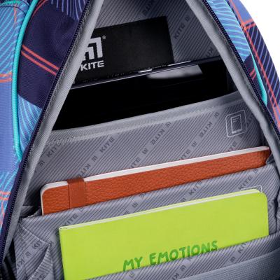 ზურგჩანთა KITE Education teens K21-814M-1 