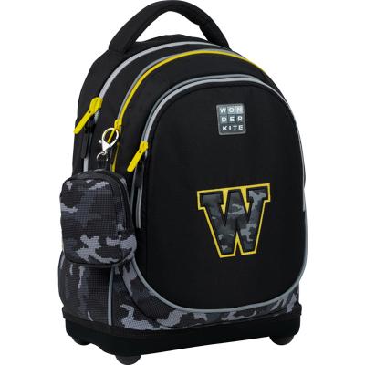 ზურგჩანთა, ნაკრები KITE Education SET_WK22-724S-2 W camo