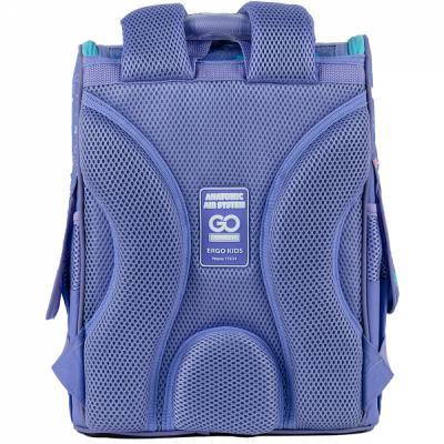 ზურგჩანთა სასკოლო კარკასული GoPack Education GO24-5001S-1