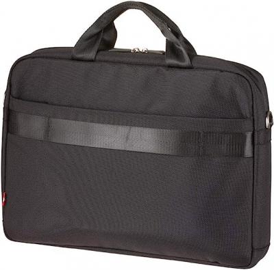 ჩანთა ნოუთბუქის Walker 42420-080 TASK Laptoptasche Decent Black