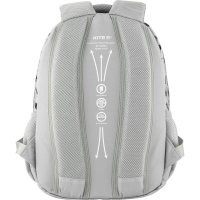 ზურგჩანთა KITE სასკოლო K20-855M-2